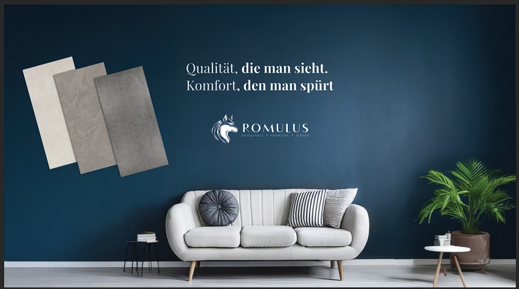Romulus Dienstleistungen Stuttgart
